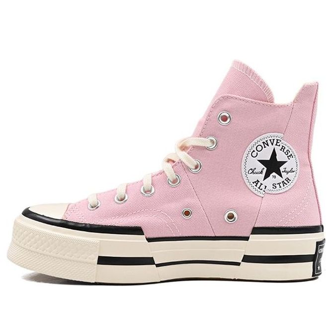 Converse Chuck 70 Plus High 'Sunrise Pink' A04366C