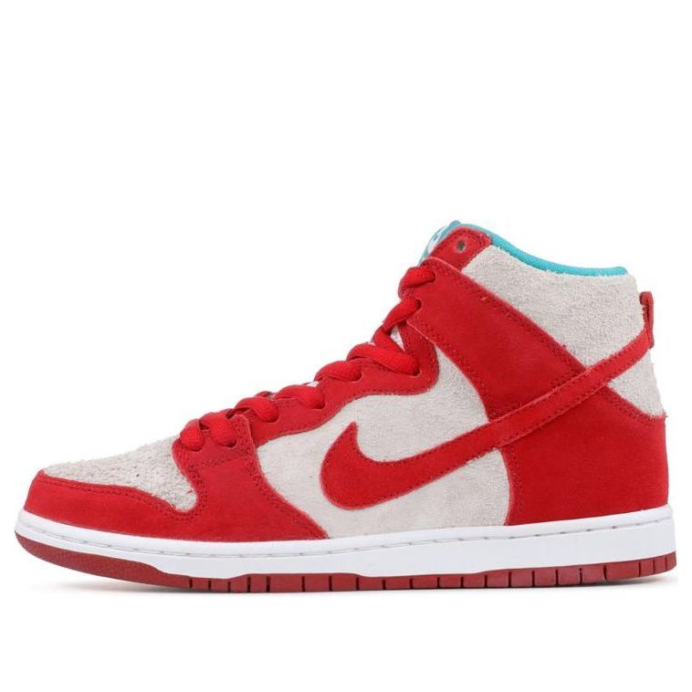 Nike SB Dunk High Pro 'Dr. Seuss' 305050-661