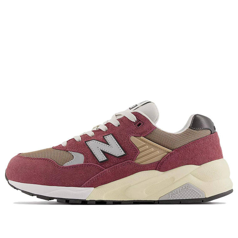 New Balance 580 'Washed Burgundy' MT580ECA