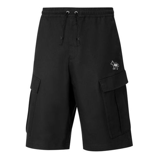 PUMA X MAISON KITSUNE CARGO Short 530442-01