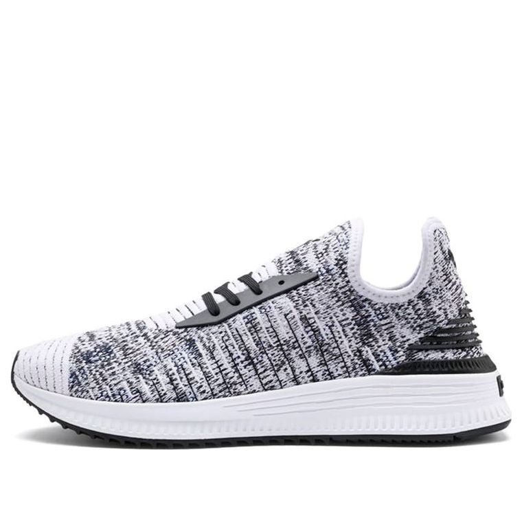 PUMA AVID EvoKnit 'Mosaic' 366601-06
