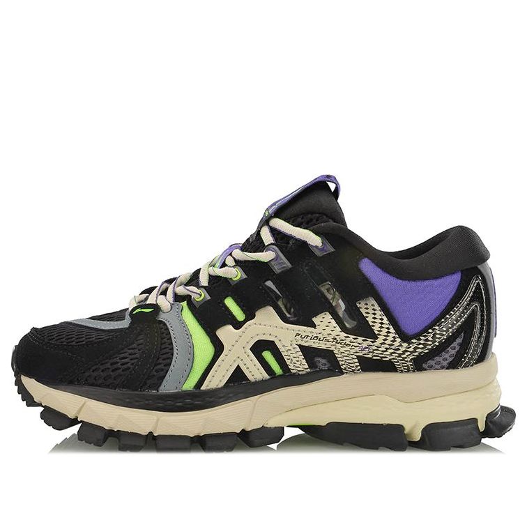 Li-Ning Furious Rider ACE 'Multi Color' ARZN005-6