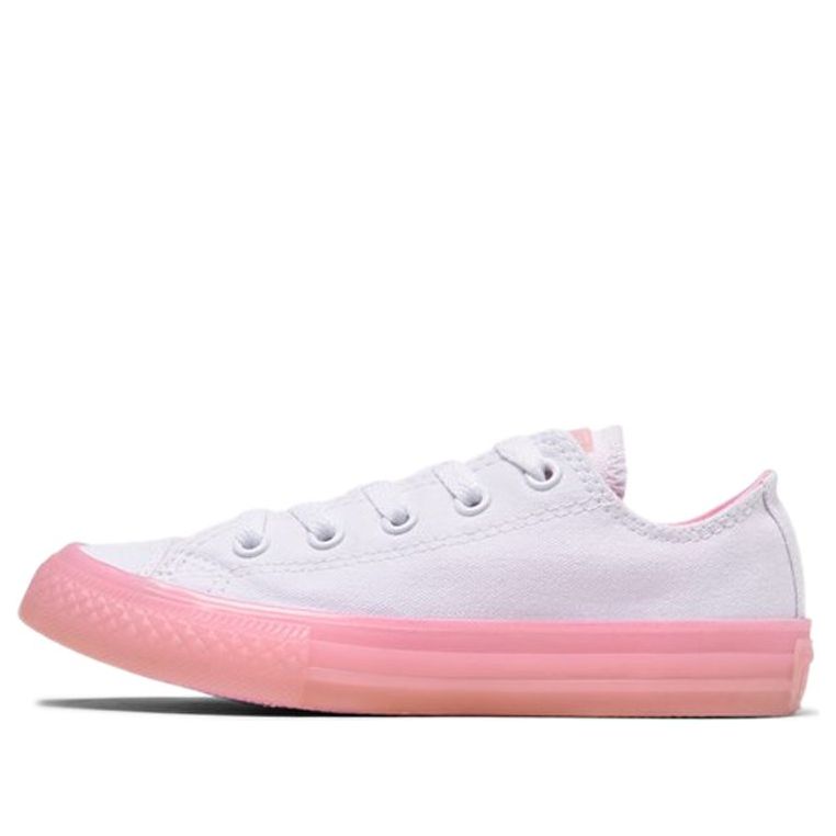 Converse Chuck Taylor All Star 'White Pink' 660719C