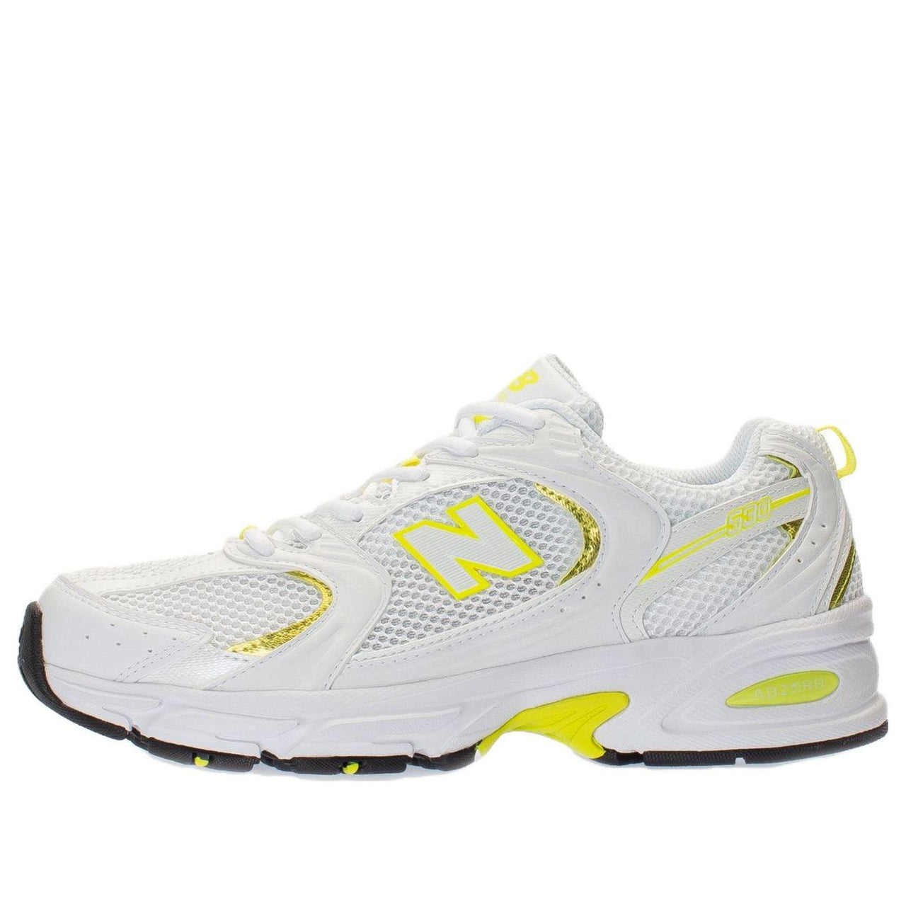 New Balance 530 'White Lemonade' MR530DWP