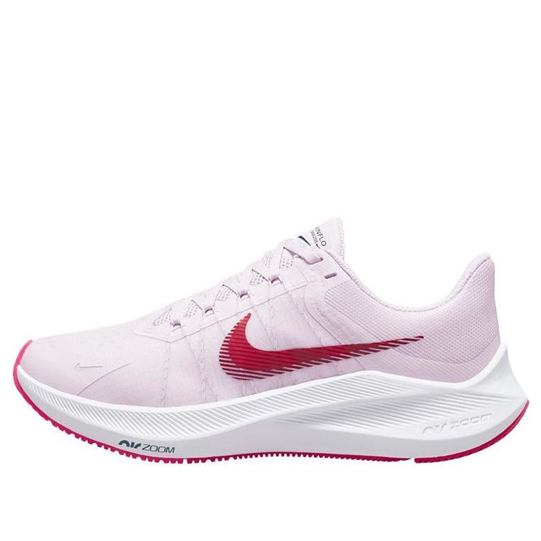 (WMNS) Nike Air Zoom Winflo 8 'Venice Mystic Hibiscus' CW3421-503