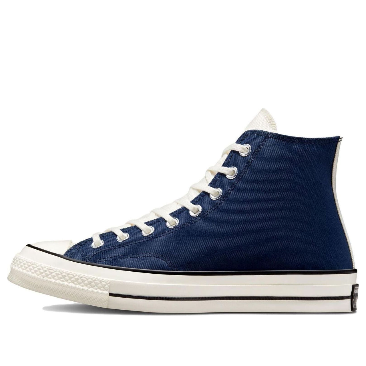 Converse Chuck 70 High 'Nautical Tri-Blocked - Navy Aqua' A04969C