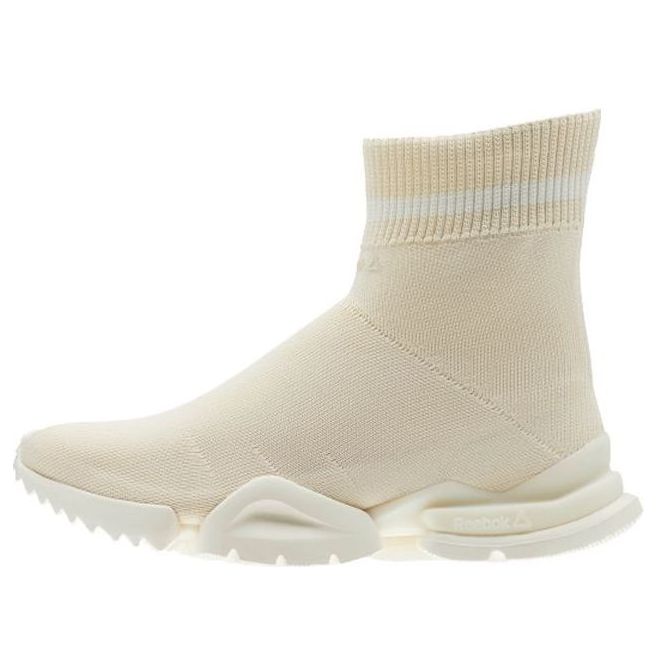 Reebok Sock Run.R 'Chalk' CN4591