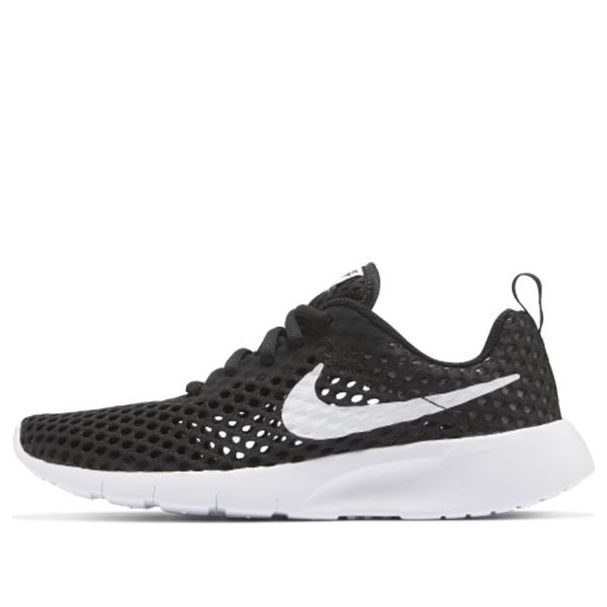 (GS) Nike Tanjun Shoes Black CW3178-001