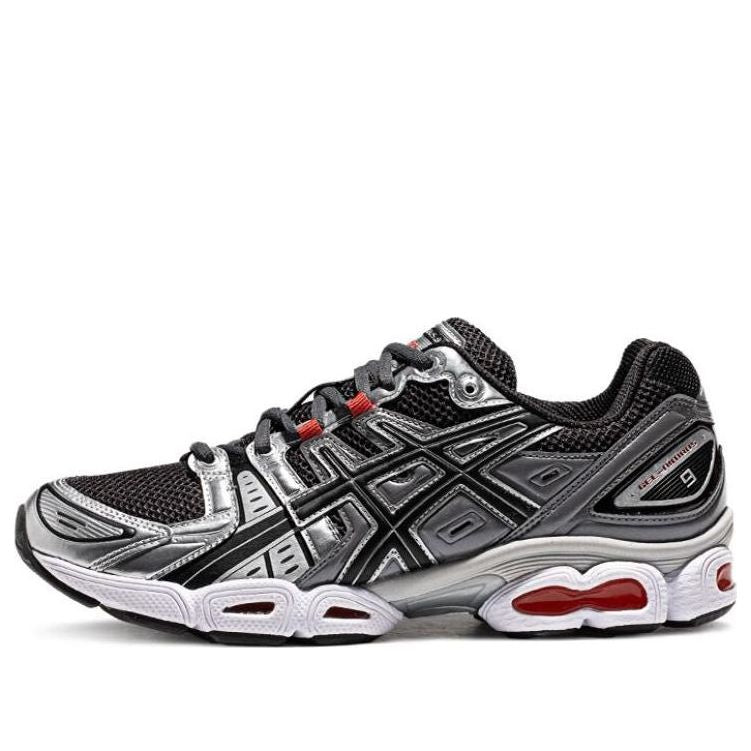 ASICS Gel-Nimbus 9 'Graphite Grey Silver' 1201A424-023