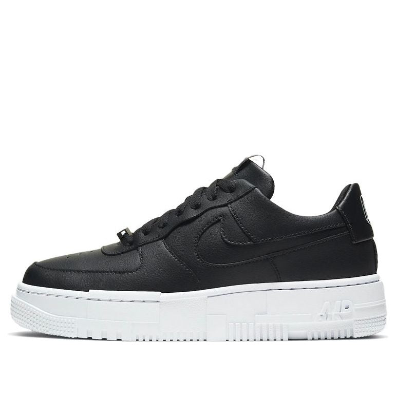 (WMNS) Nike Air Force 1 Pixel 'Black' CK6649-001