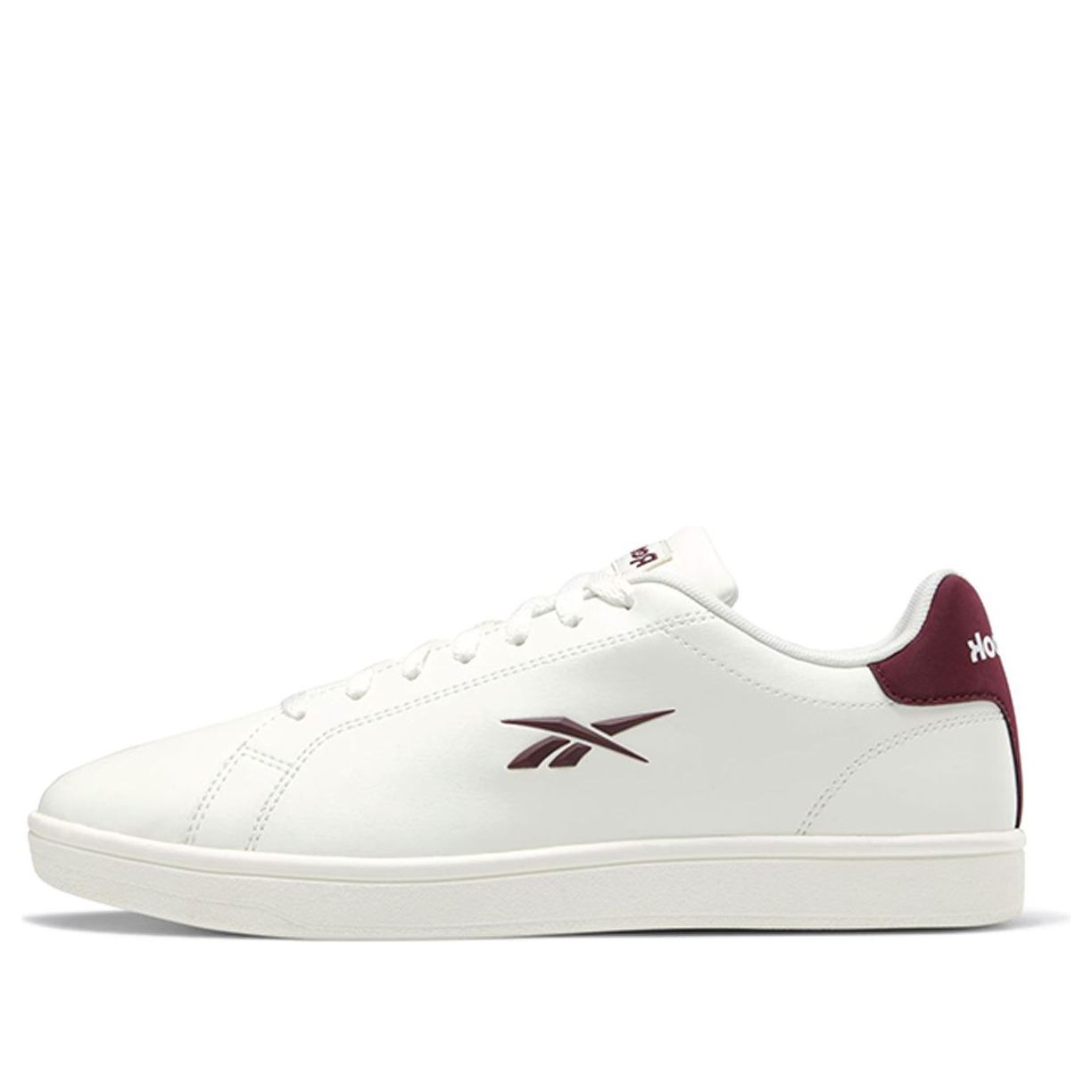 Reebok Royal Complete Sport Sneakers Red/White FX7911
