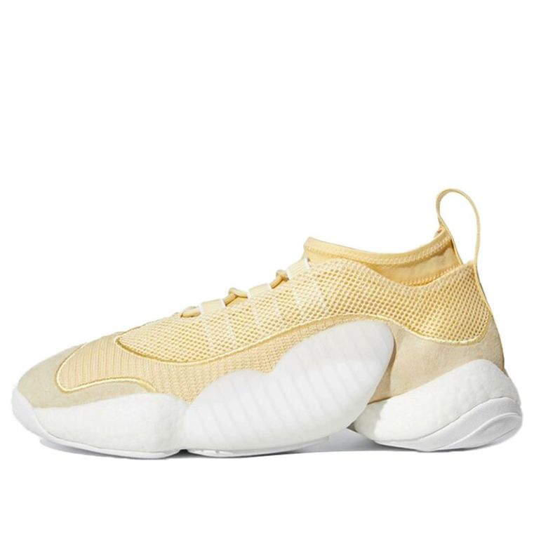 adidas Crazy BYW 2 'Easy Yellow' BD8002