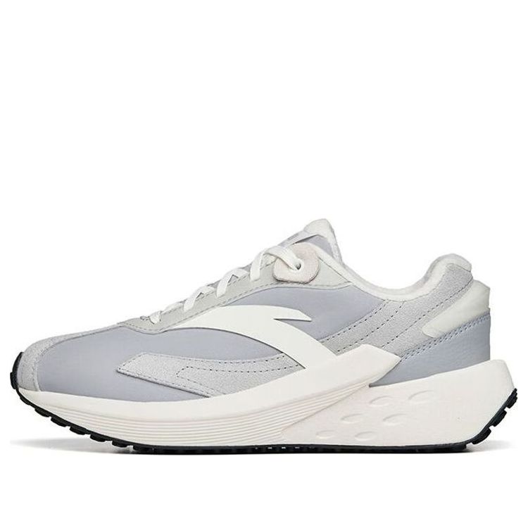 (WMNS) ANTA Icing 'Grey' 922248856-1
