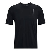 Under Armour Coolswitch T-shirt 'Black' 1370362-001