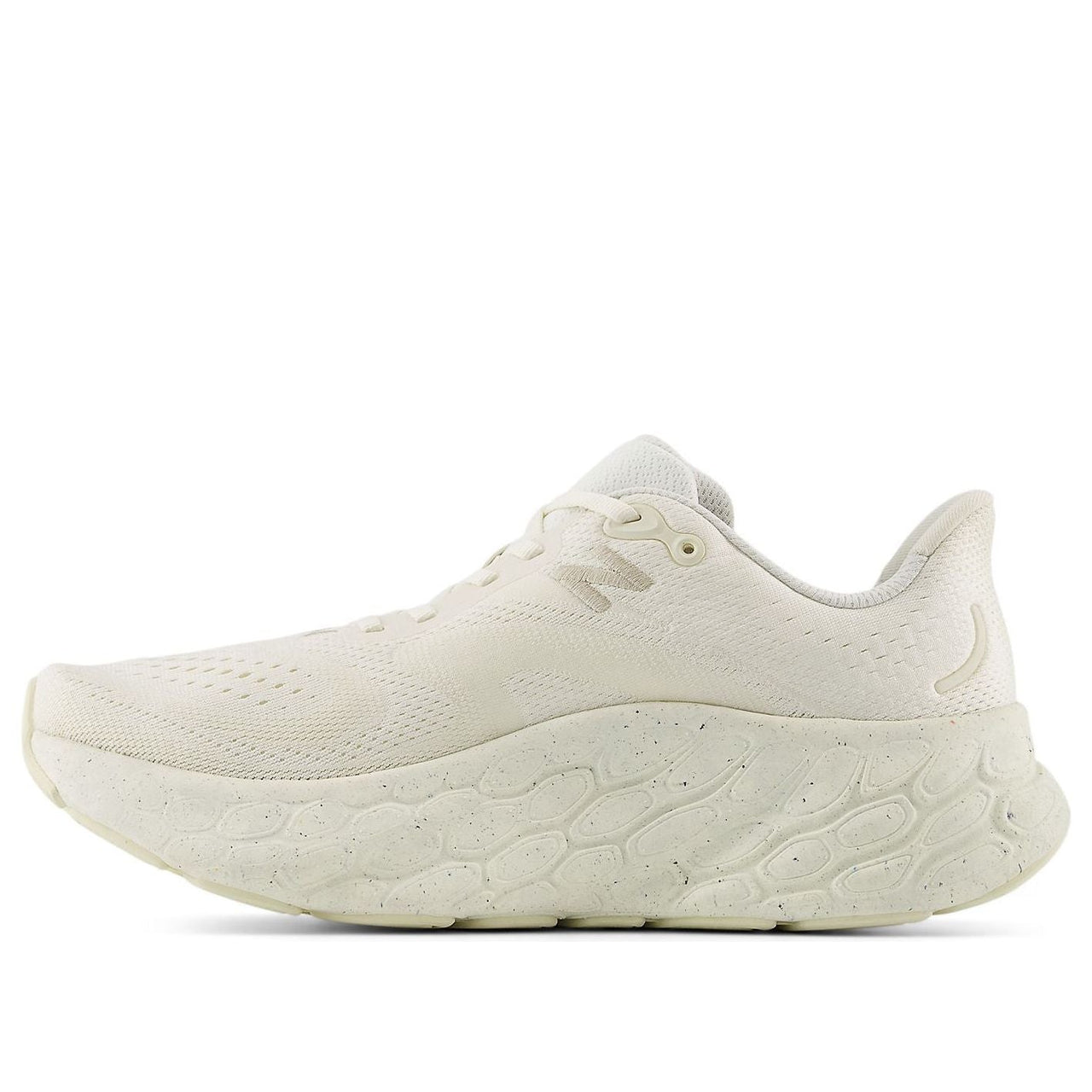 New Balance Fresh Foam X More v4 'Beige' MMORWS4