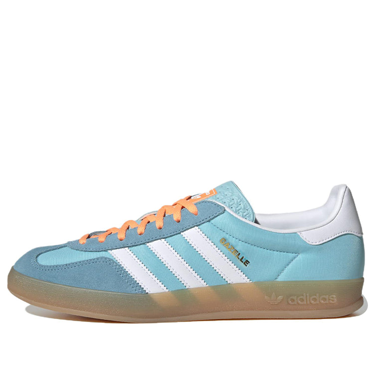 adidas Gazelle 'Blue'  HQ9017