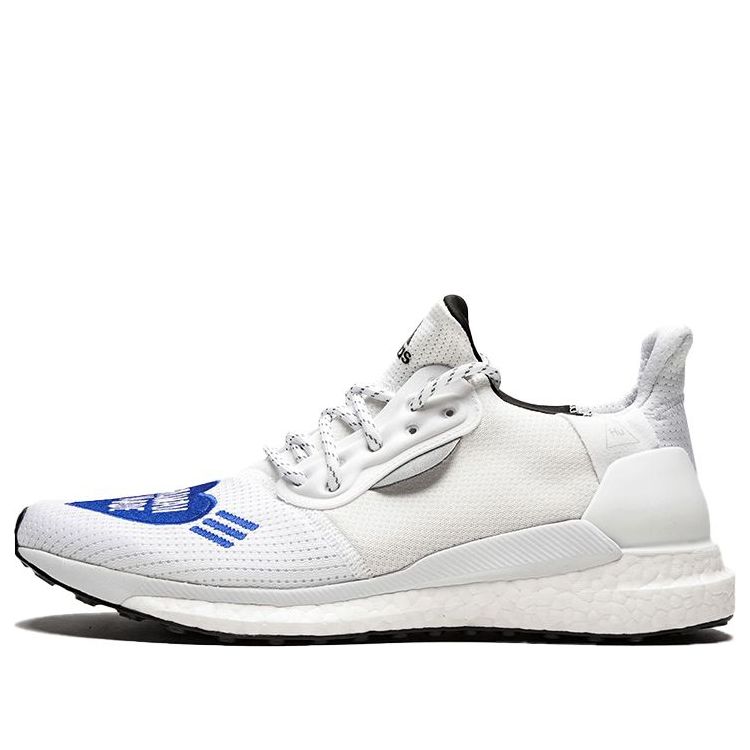 adidas Human Made x Solar Hu Glide 'Blue Heart' EG8669