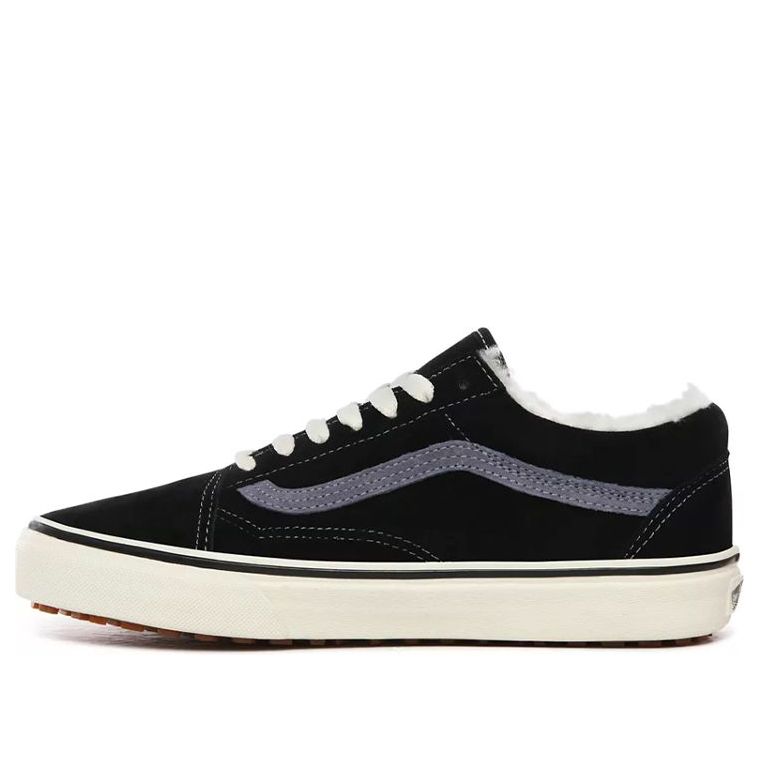 Vans Old Skool MTE 'Black' VN0A348FI2J