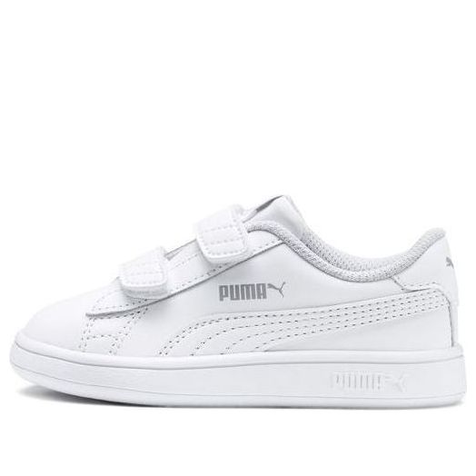 (TD) PUMA Smash V2 'White' 365174-02