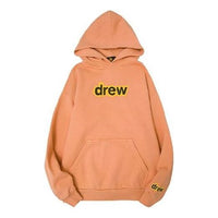 Drew House Mascot Secret Hoodie 'Peach' DR-FW20-110