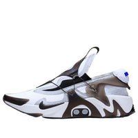 Nike Adapt Huarache 'Black White' China Charger CT4401-110