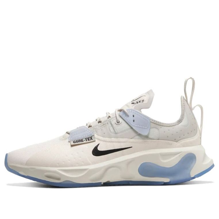 Nike React Type N.354 Gore-Tex 'Cream' BQ4737-002