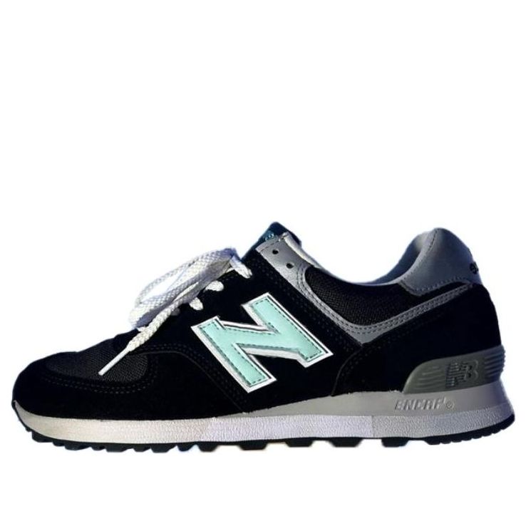 New Balance Studio FY7 x 576 Made in England 'Mediterranean Sea' OU576SFY
