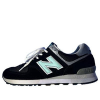 New Balance Studio FY7 x 576 Made in England 'Mediterranean Sea' OU576SFY