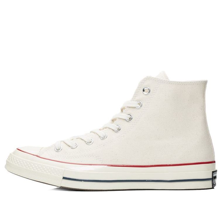 Converse Chuck Taylor All Star Hi 'Parchment White' 144755C