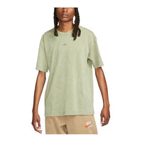Nike Sportswear Logo T-Shirt 'Green' DZ2899-386
