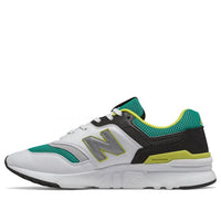 New Balance 997H 'Green White' CM997HZL