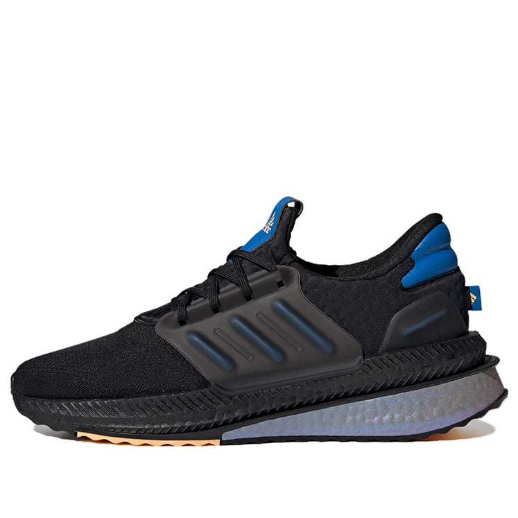 adidas X_PLRBOOST 'Black Game Blue' ID9598