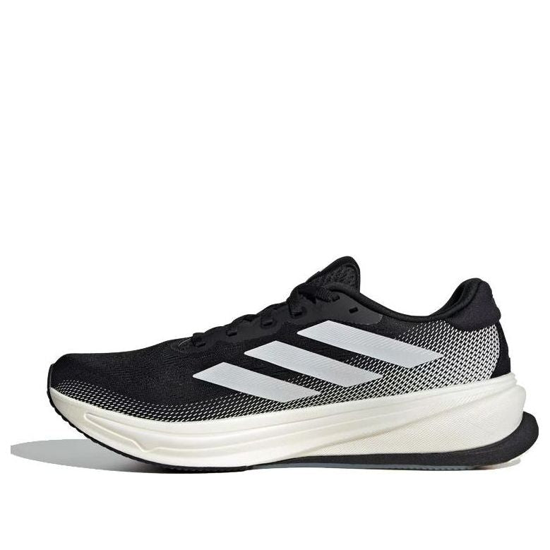 adidas Supernova Rise 2 'Black White' IH2504