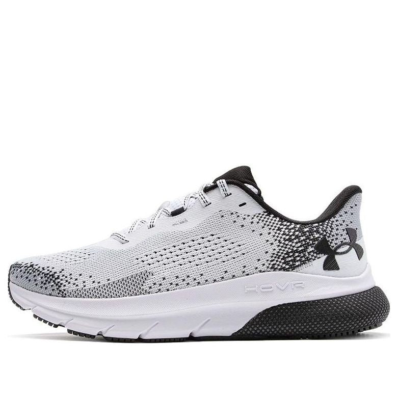 Under Armour HOVR Turbulence 2 'White Black' 3026520-105