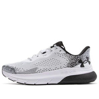 Under Armour HOVR Turbulence 2 'White Black' 3026520-105