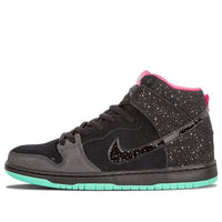 Nike SB Dunk High Premium 'Northern Lights' 313171-063