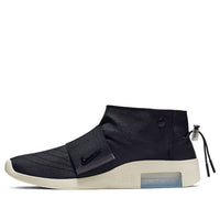 Nike Air Fear Of God Moc 'Black' AT8086-002