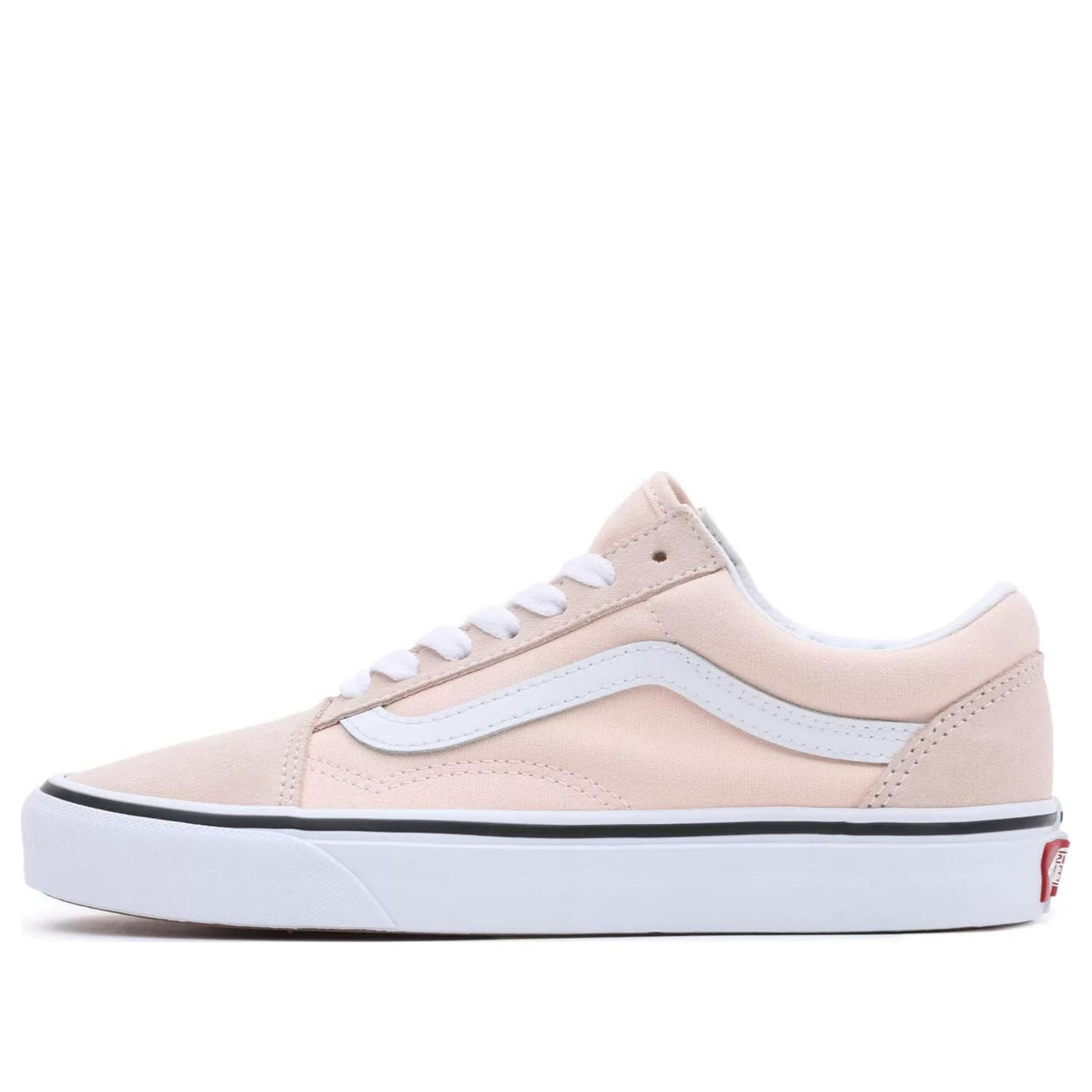 Vans Old Skool Color Theory 'Pink' VN0007NTBM0
