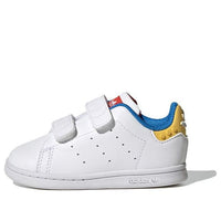 (TD) adidas LEGO x Stan Smith I 'White Pantone' GV8969