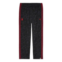 adidas x BAPE Firebird Track Pants 'Black' JN7125