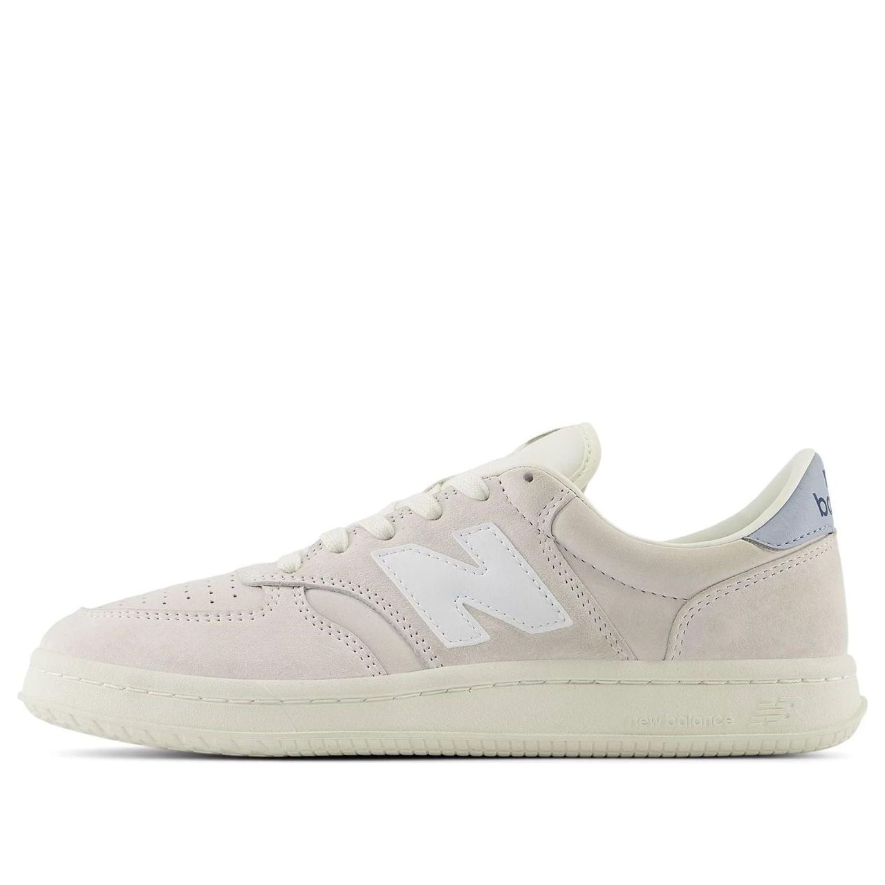 New Balance T500 ' Reflection White Light Arctic Grey' CT500AGD