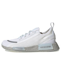 adidas NMD_R1 Spectoo 'White Silver Metallic' GZ9267