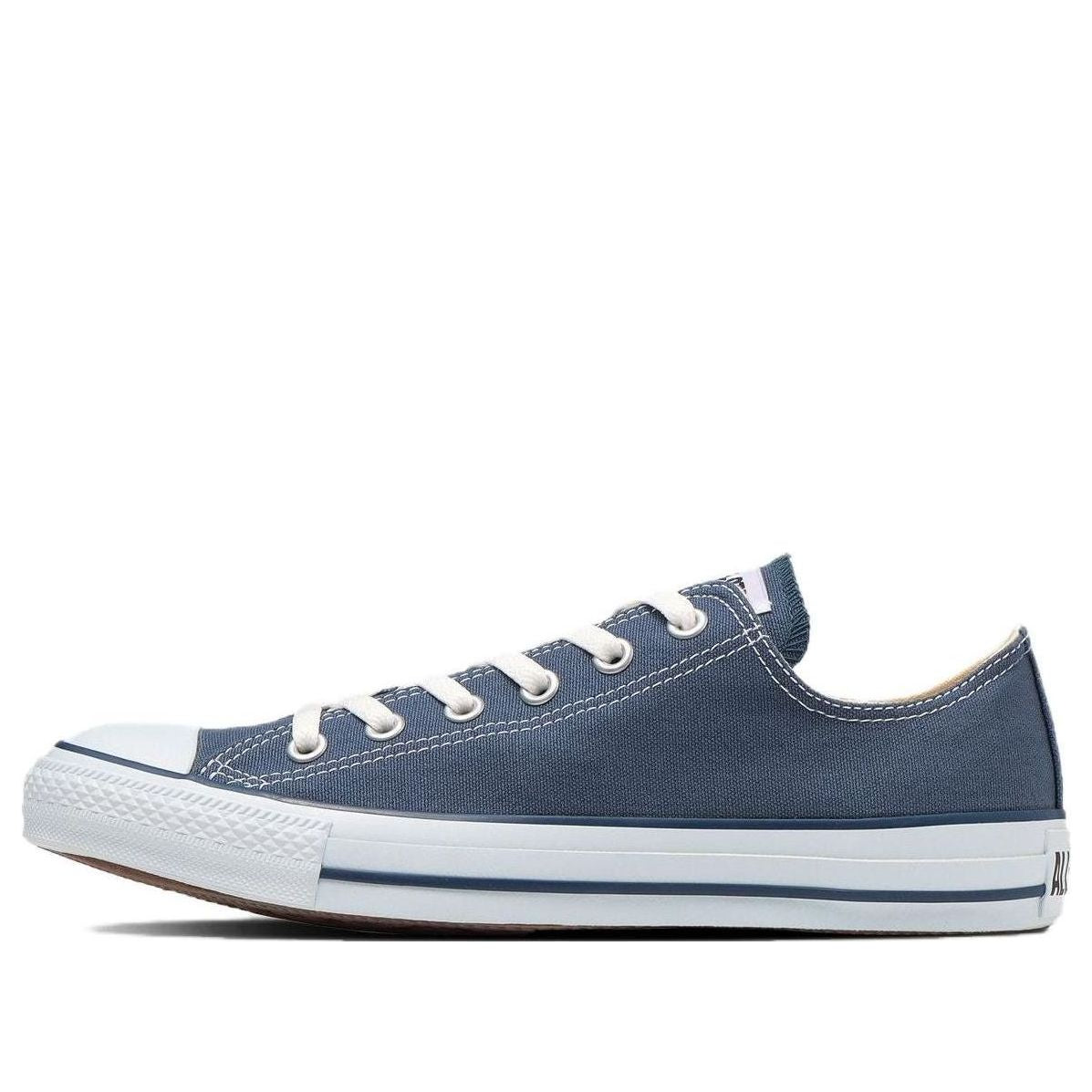 Converse Canvas All Star Ox 'Navy White' 32160325