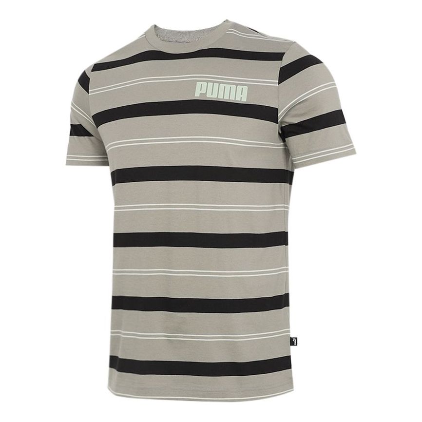 PUMA Modern T-Shirt 'Green' 845576-73