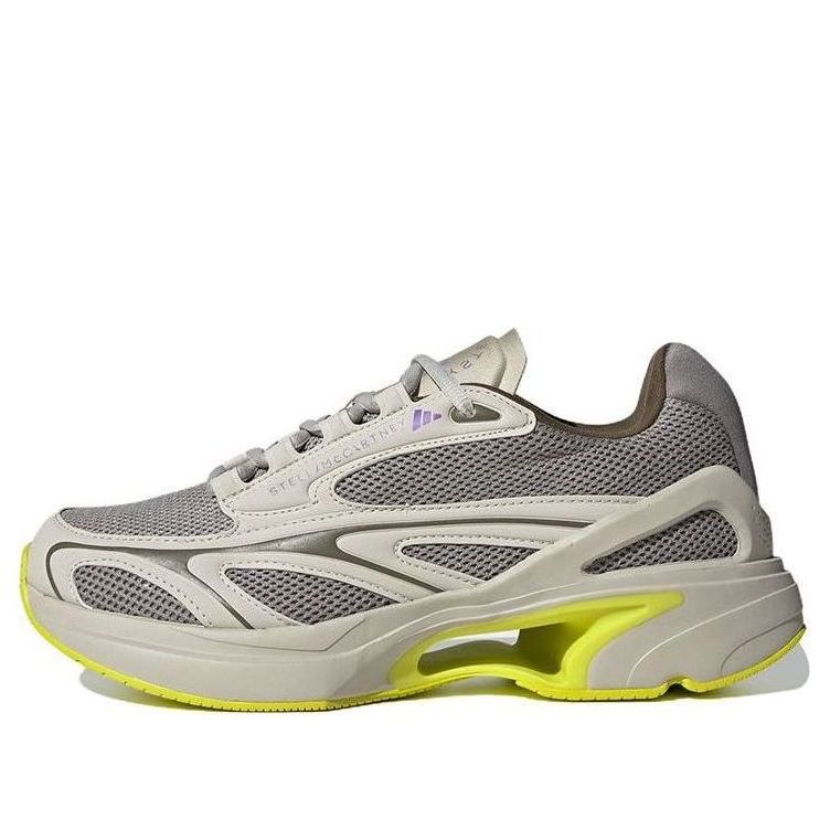 adidas by Stella McCartney Sportswear 2000 Gobi Trace 'Olive Dove Grey' IE1535