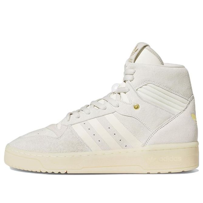 adidas Rivalry High 'Off White Cream'  FZ6324