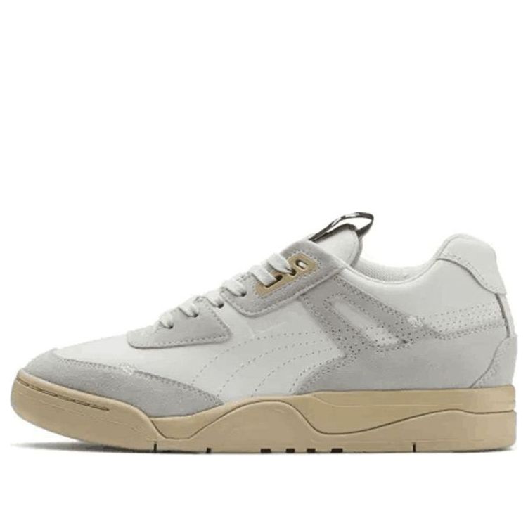 PUMA RHUDE x Palace Guard 'Star White' 370017-01
