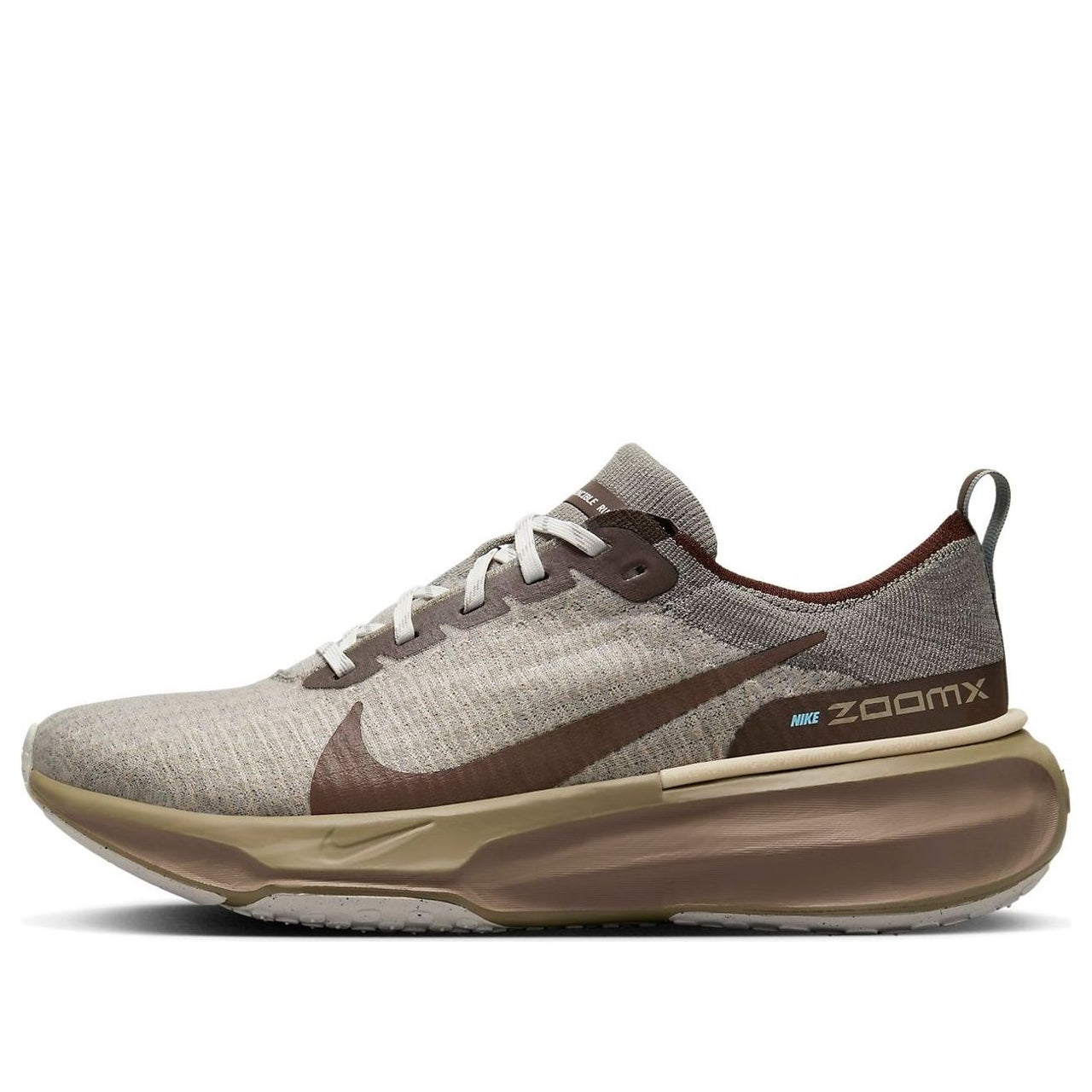 Nike ZoomX Invincible 3 'Dark Stucco' FZ3654-053