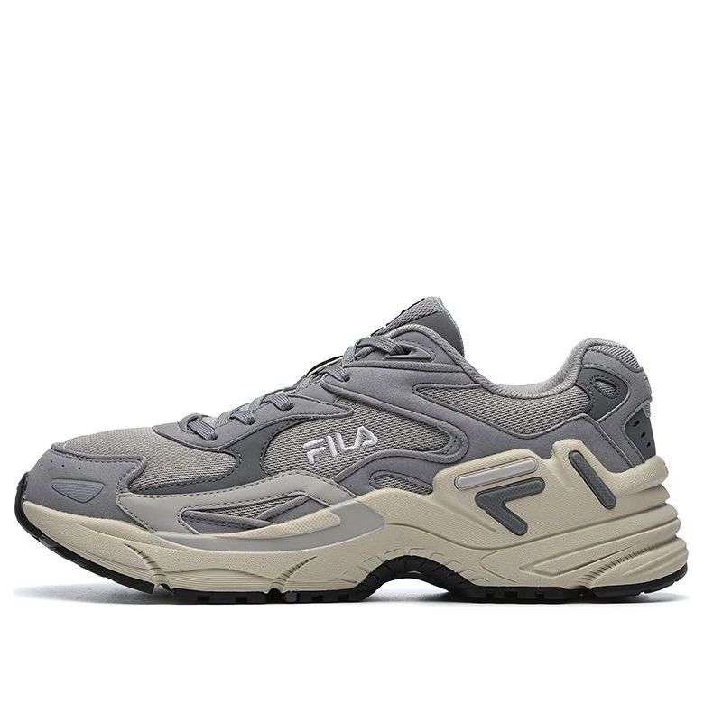 FILA FUSION Catapult Sneakers 'Grey' T12M145214FHA