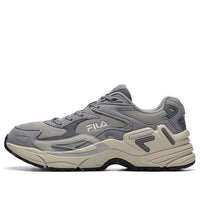 FILA FUSION Catapult Sneakers 'Grey' T12M145214FHA